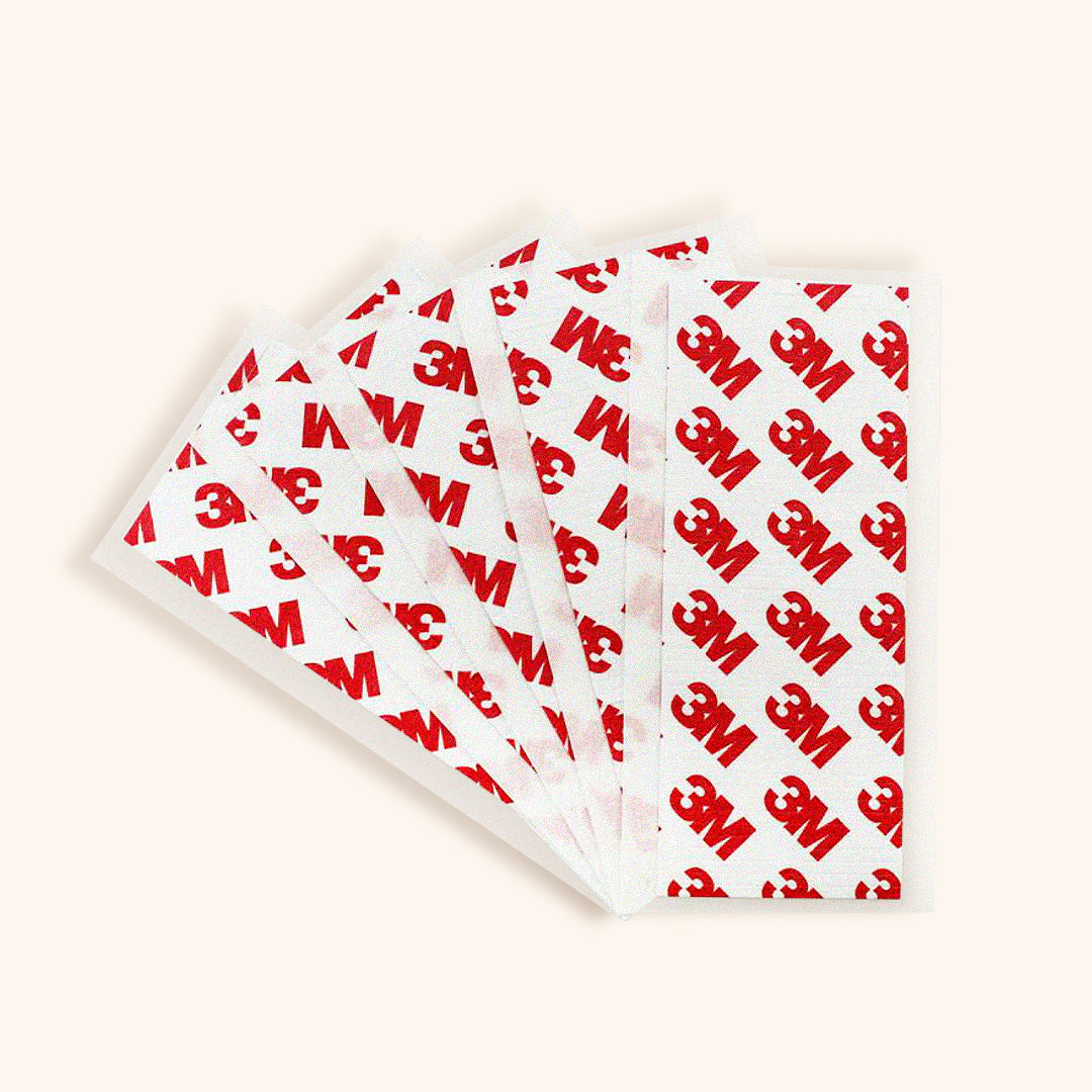 Best 3M Double Sided Tape For Easy Fanning Volume Lashes Technique, best 3M Double Sided Tape For Eyelash Extensions Treatment