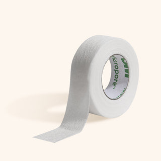 3M Micropore Tape - 1pcs