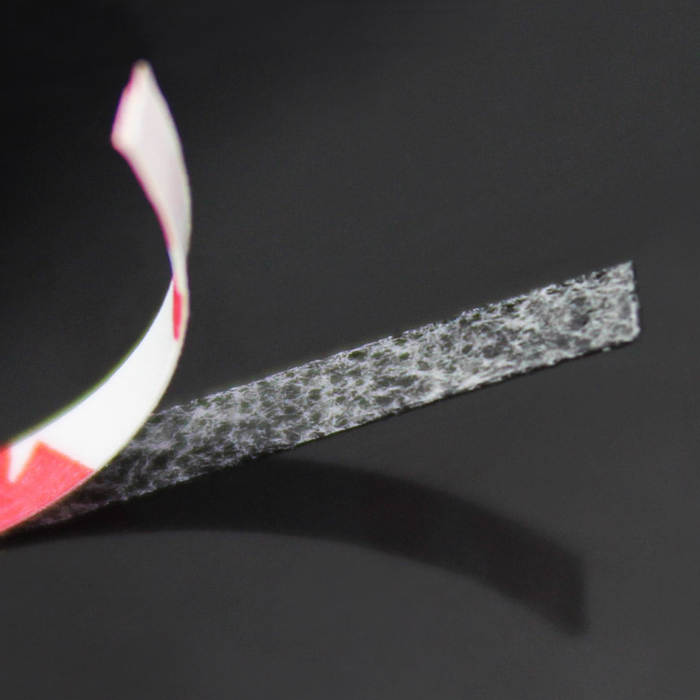 3mm double sided strip to help with volume fan creation, best 3M Double Sided Tape For Eyelash Extensions Treatment