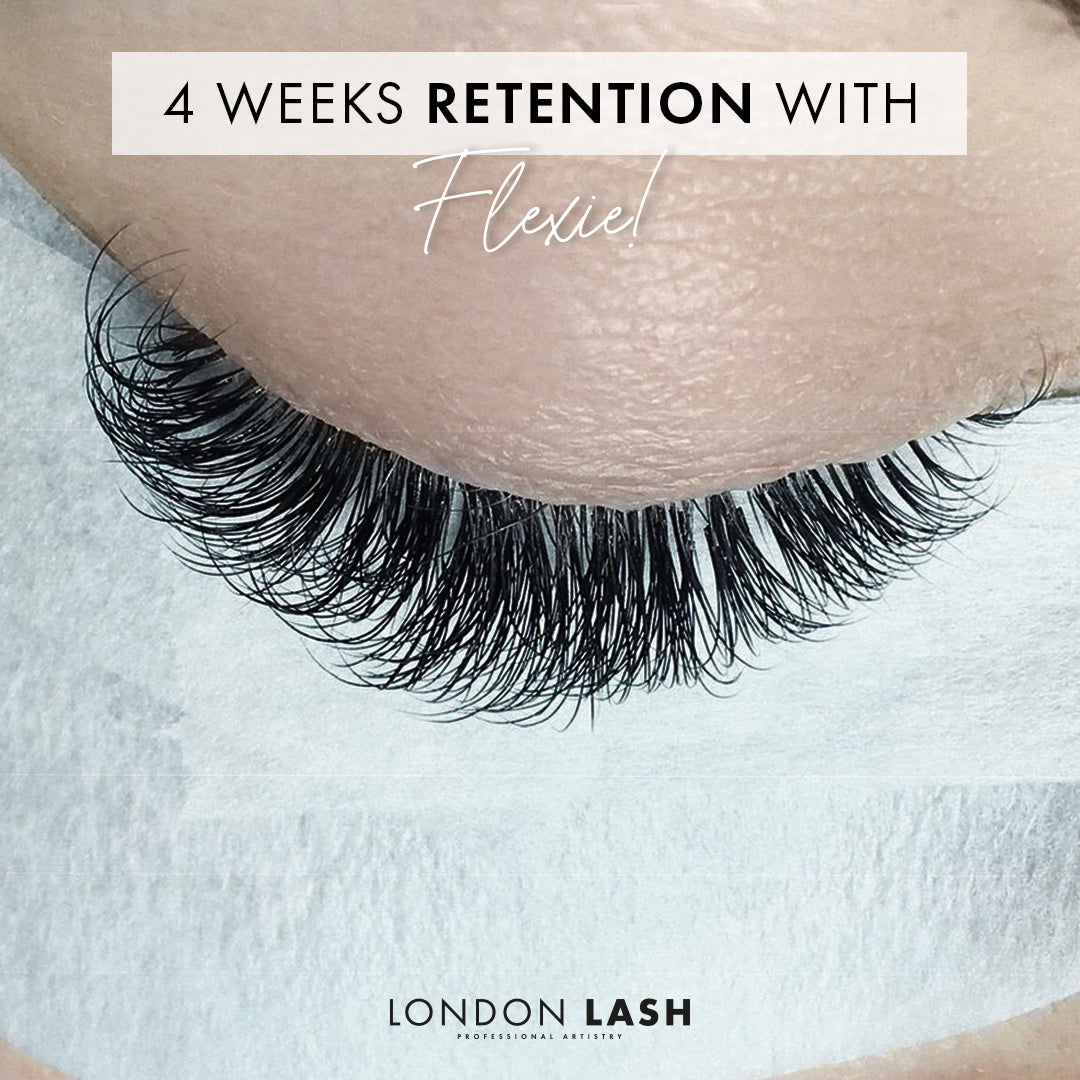 London Lash Flexie Adhesive | Professional Eyelash Glue