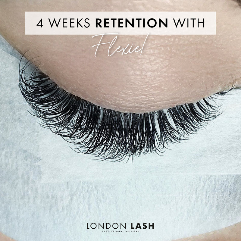 London Lash Flexie Adhesive | Professional Eyelash Glue