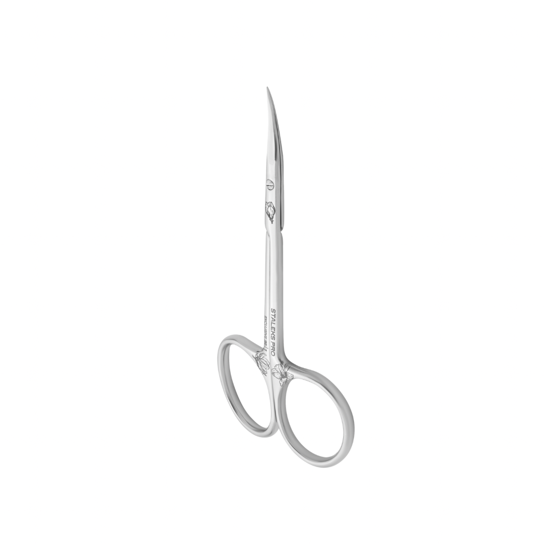 Staleks Pro Nail Scissors for Nail Technicians