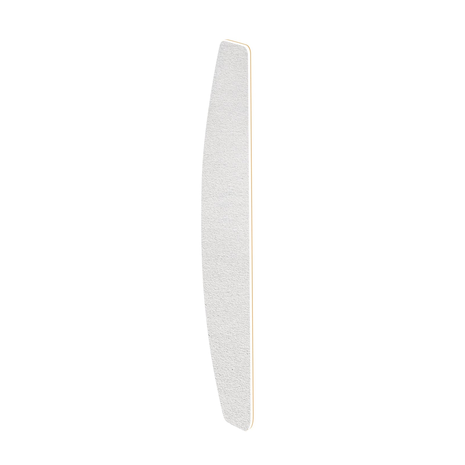 Crescent Nail Files Disposable Nail Files
