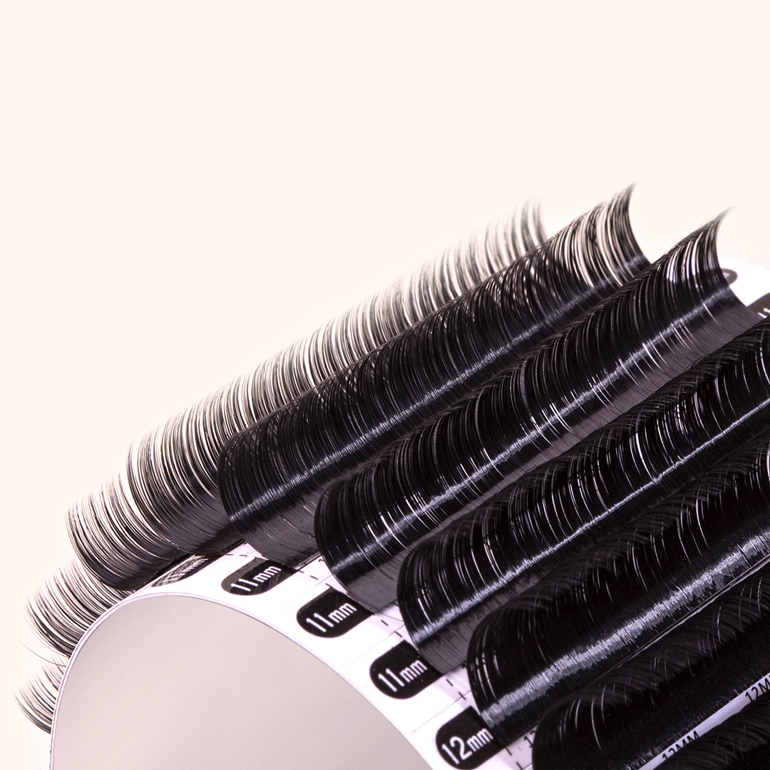 Classic Chelsea Lashes 0.12