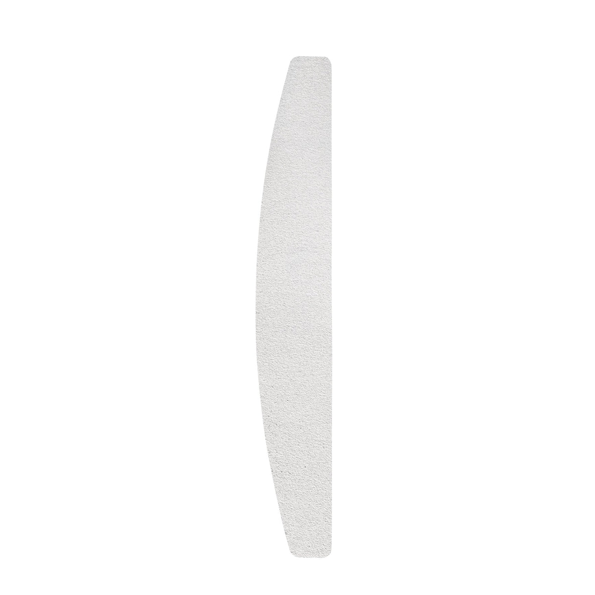 Crescent Nail Files Disposable Nail Files