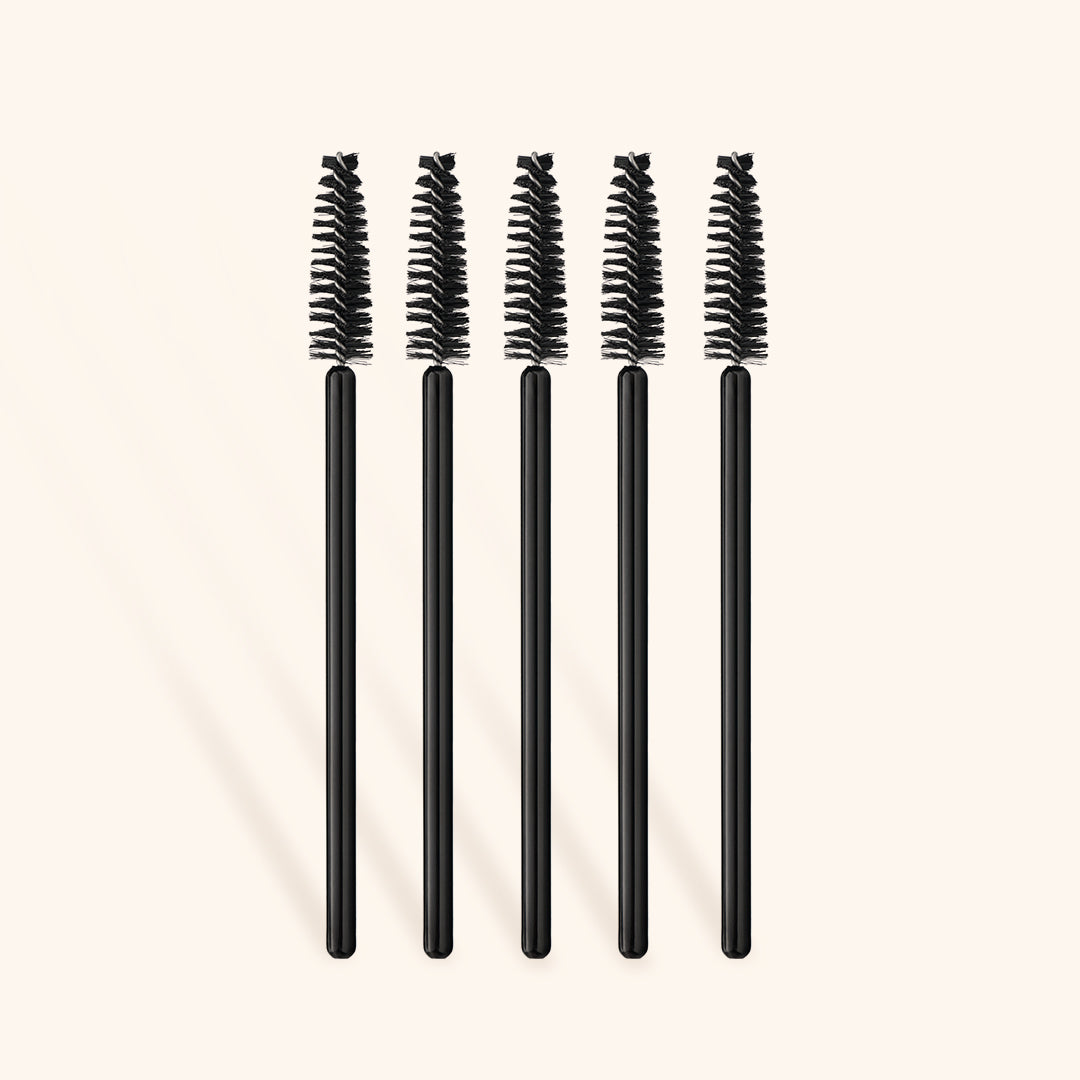 Disposable Mascara Wands