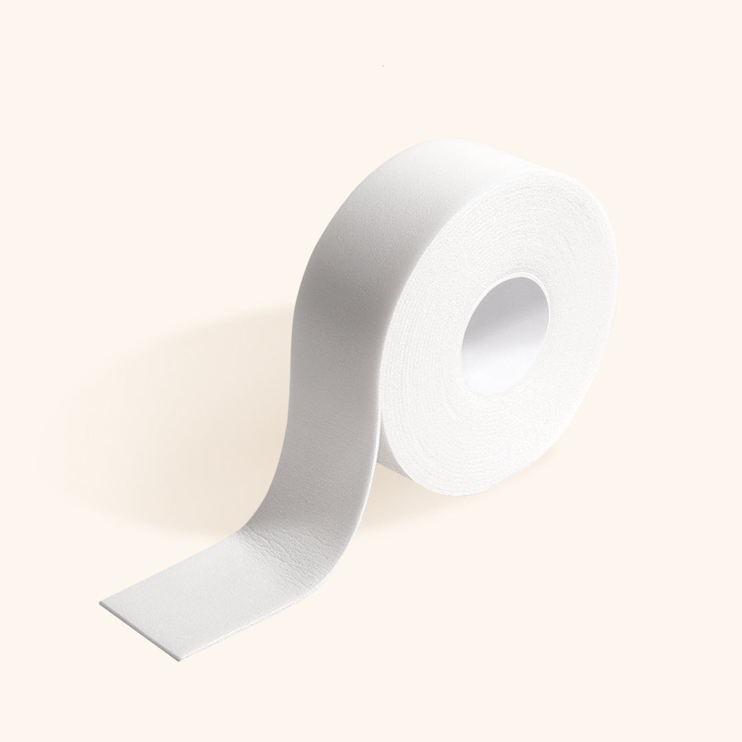 best foam lash tape for eyelash extensions