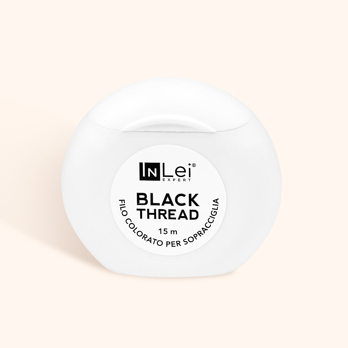 InLei® Black thread