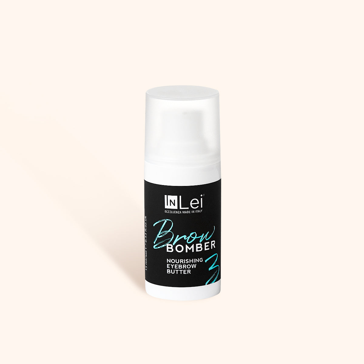 InLei® Brow Bomber 3 product and packaging
