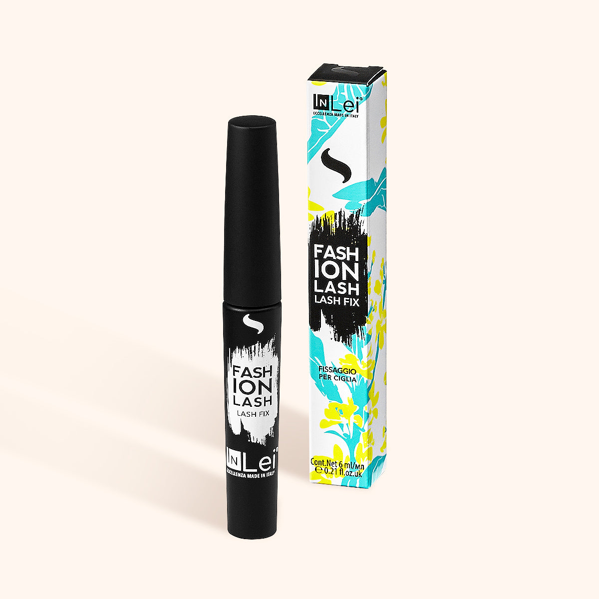 InLei® Fashion Lash - Lash &amp; Brow Conditioner