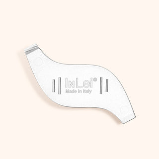 InLei Helper Lash Lift Comb Dual Tool - 5pcs