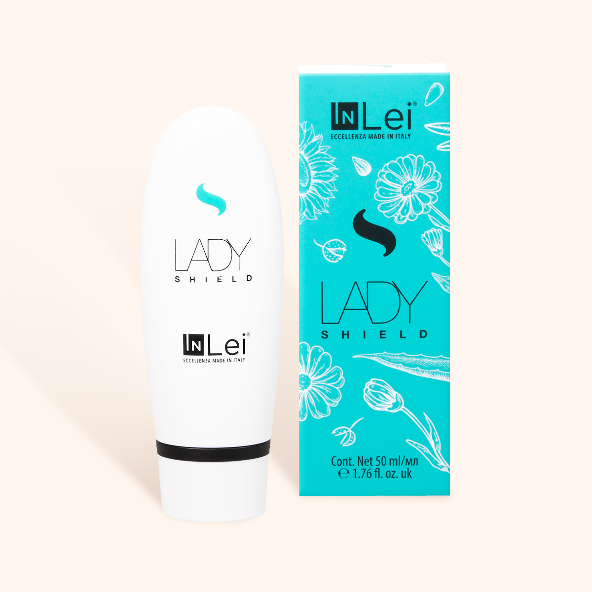 InLei® Lady Shield - Protective Skin Cream