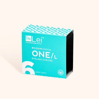 Inlei® One - Saiz Curlers Lash Silicone L
