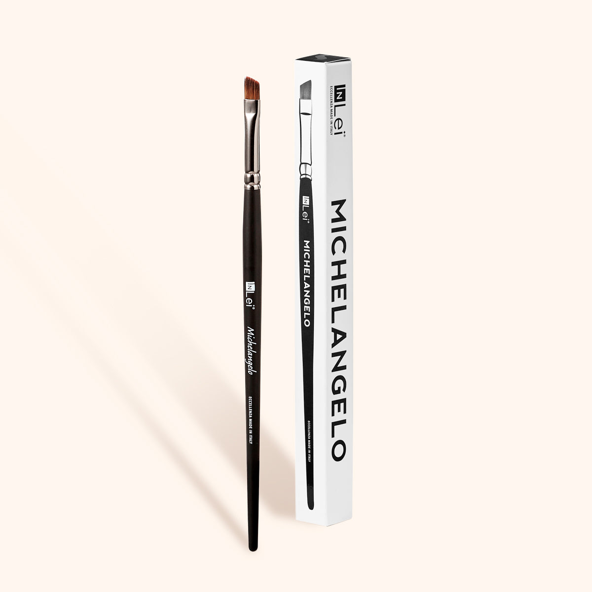 InLei® Angled Brow Tint Brush