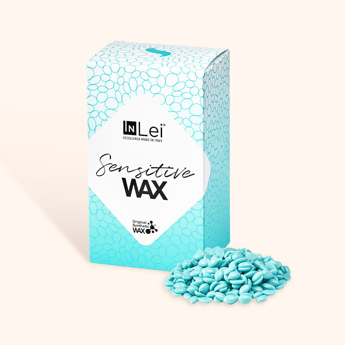 InLei® Gentle Brow Wax