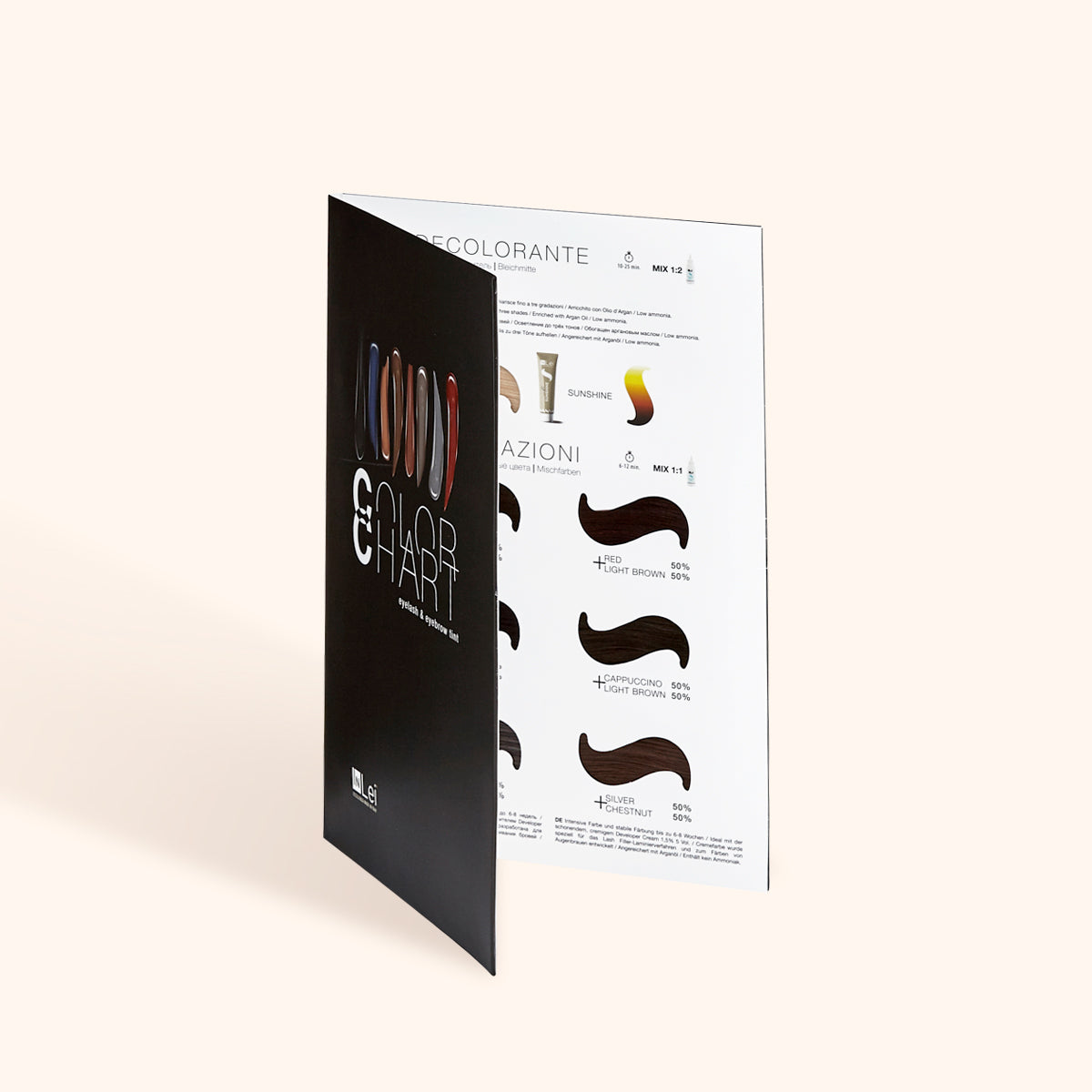 Clearance - InLei® Brow Products