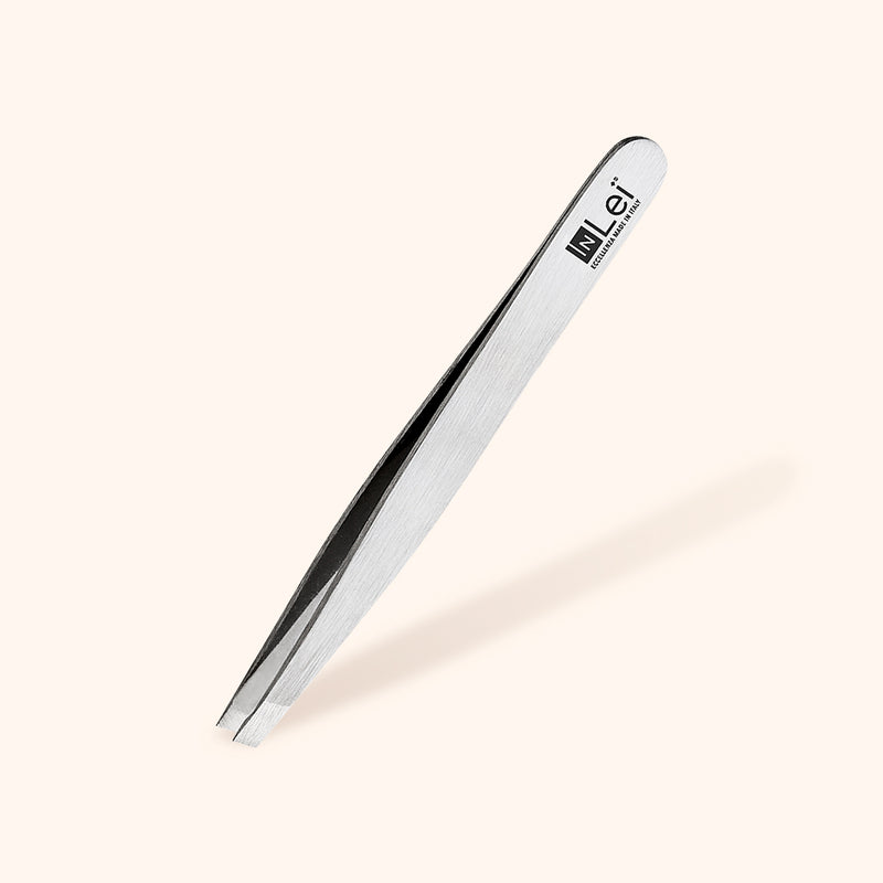 InLei® Professional Eyebrow Tweezers product image