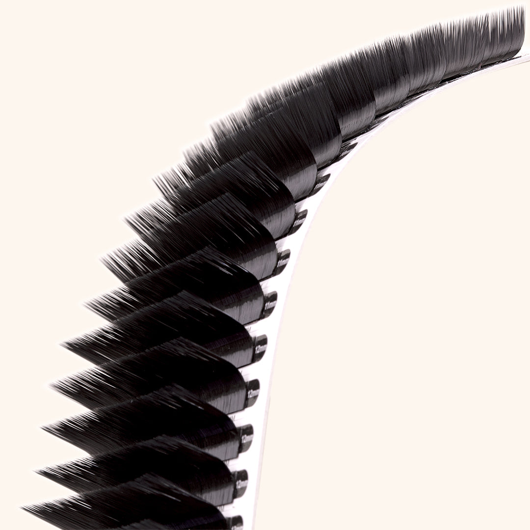 Volume Faux Mink Mayfair Lashes 0.06