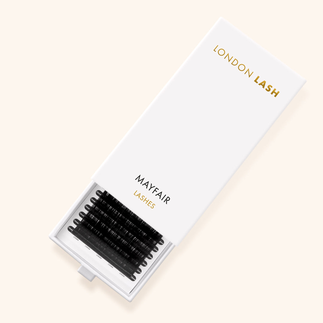 Mega Volume Faux Mink Mayfair Lashes 0.03