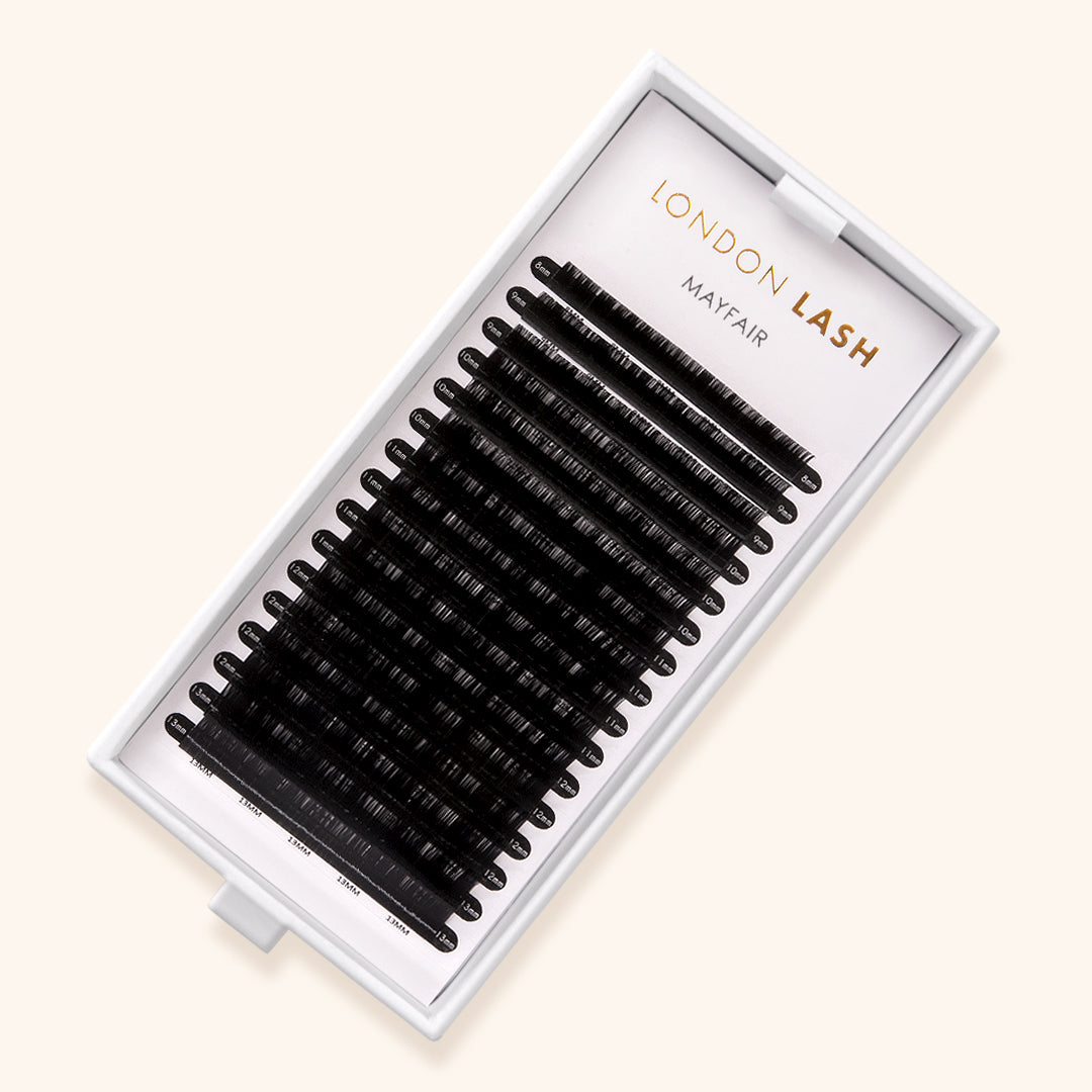 Volume Faux Mink Mayfair Lashes 0.07