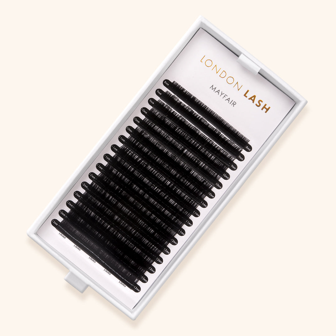 Volume Faux Mink Mayfair Lashes 0.06