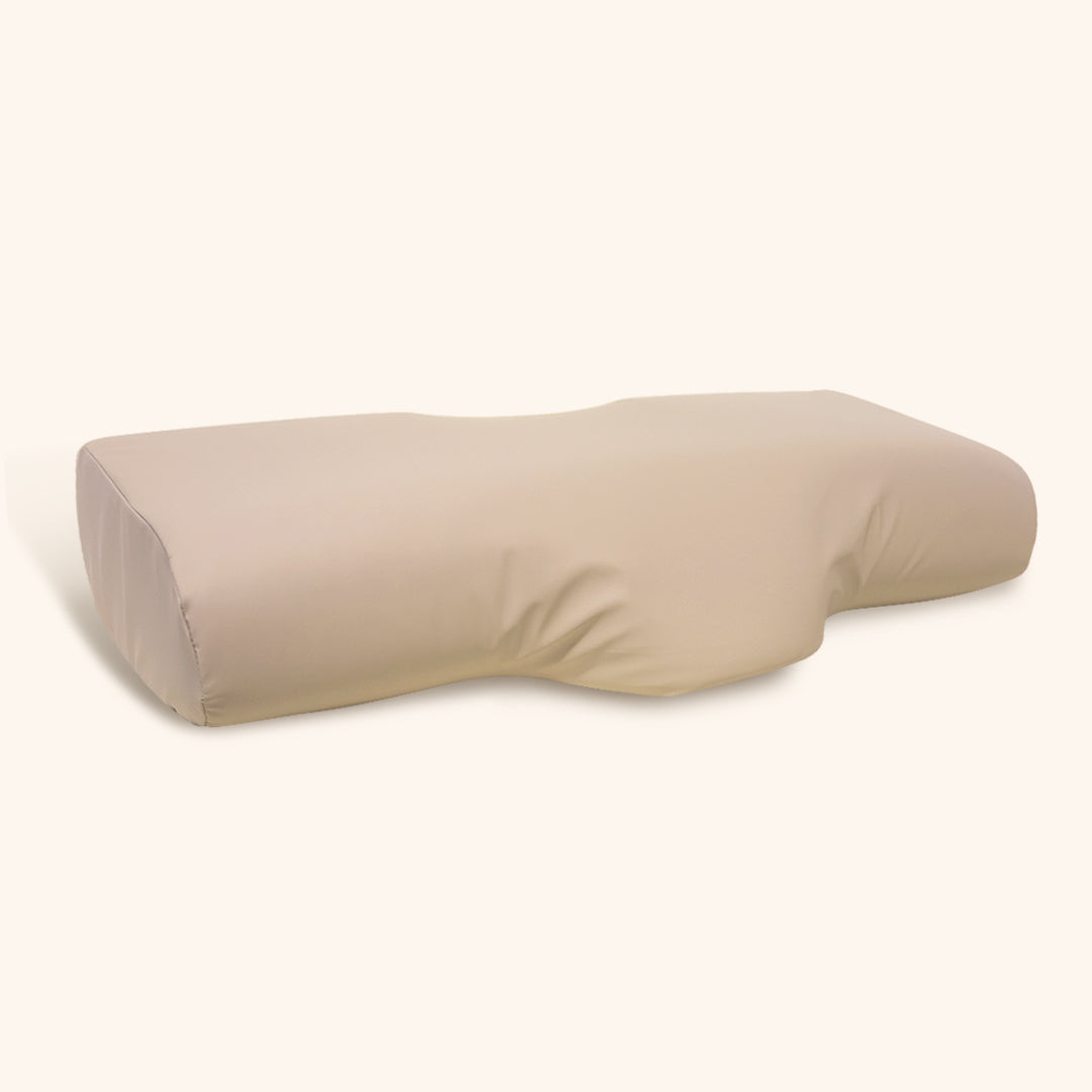 Faux leather Lash Pillow Cases London Lash