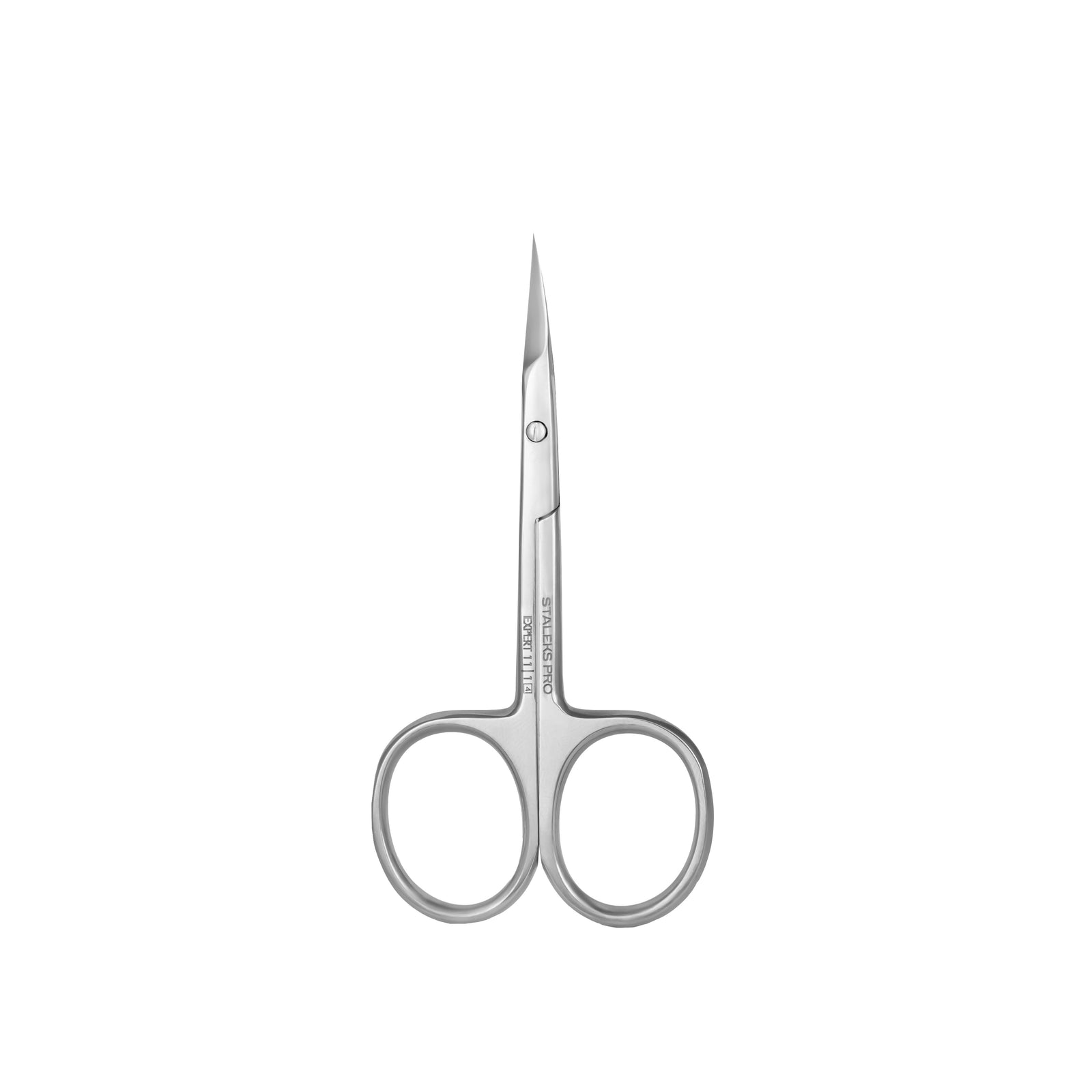 Staleks Pro Nail Scissors for Nail Technicians