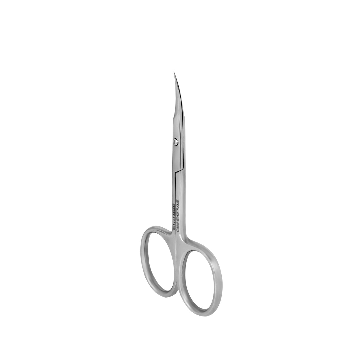 Staleks Pro Nail Scissors for Nail Technicians