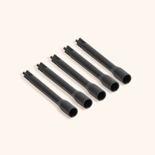SO HENNA Spare Mixer Sticks for Mixing Tool - Extra 5 sticks