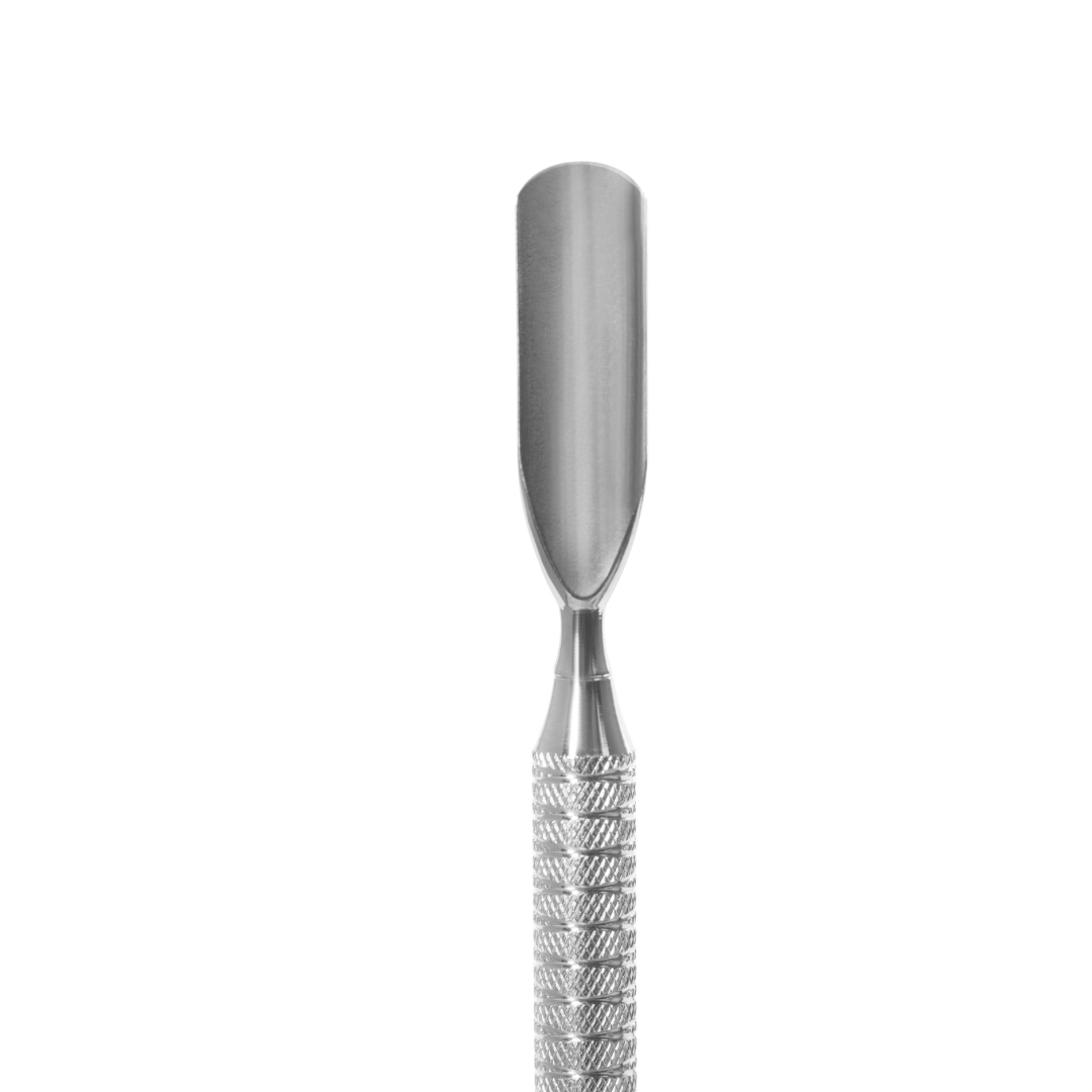 Staleks manicure cuticle pusher for Nail Technicians