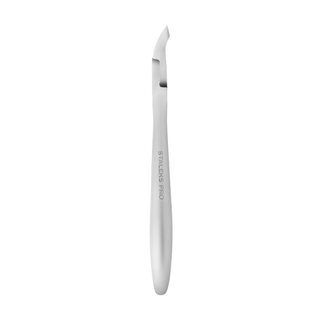 Staleks Cuticle Nippers for Nail Technicians