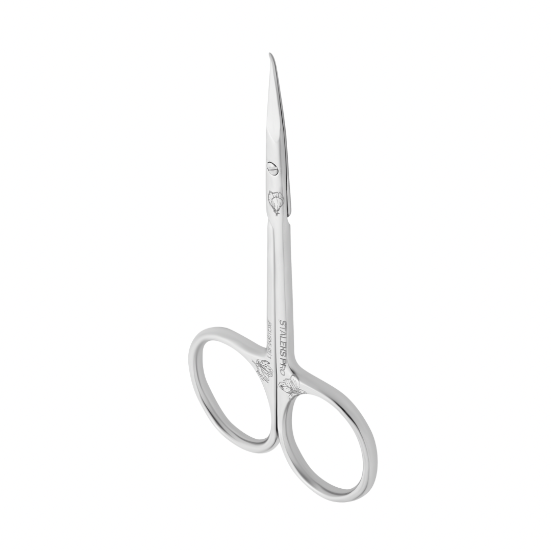 Staleks Pro Nail Scissors for Nail Technicians