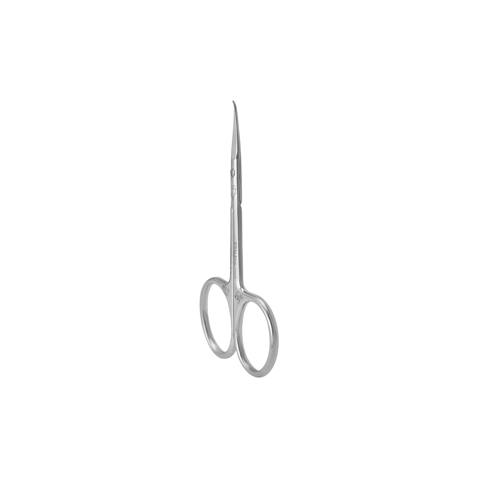 Staleks Pro Nail Scissors for Nail Technicians