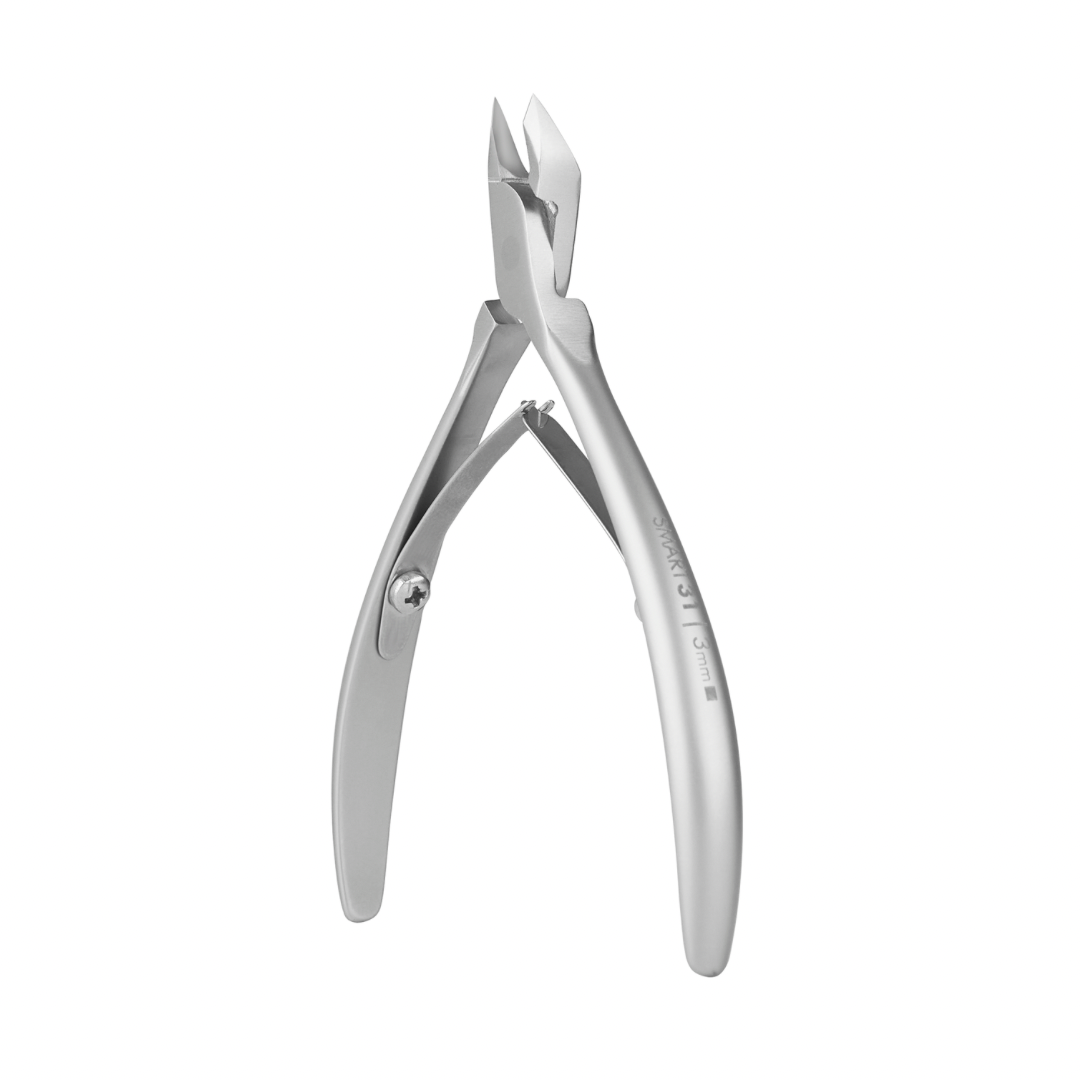 Staleks Professional Nail Clippers Cuticle Clippers