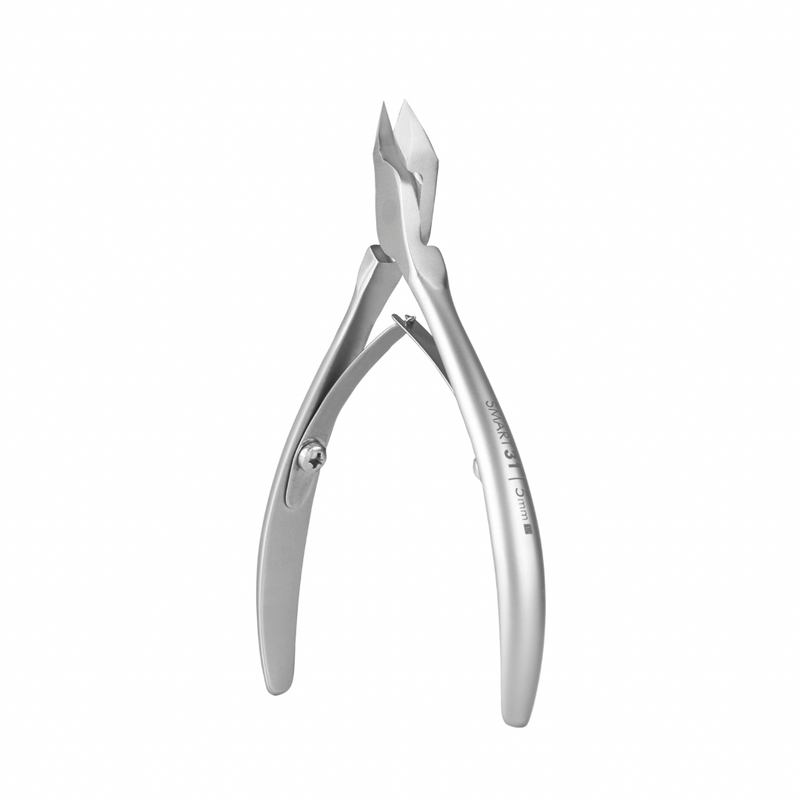Staleks Professional Nail Clippers Cuticle Clippers