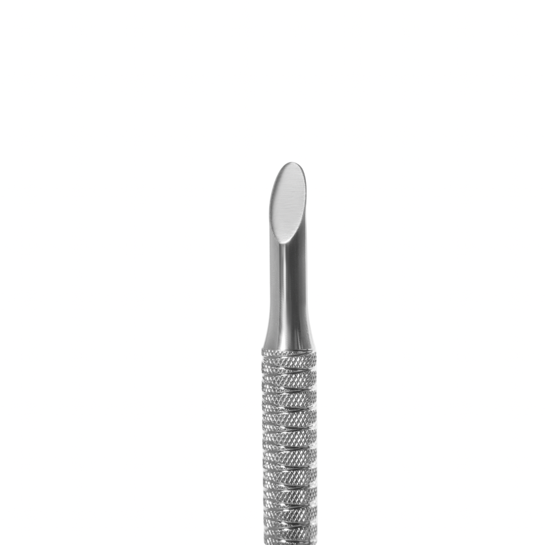 Staleks manicure cuticle pusher for Nail Technicians