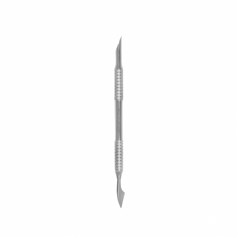 Staleks manicure cuticle pusher for Nail Technicians